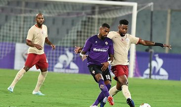 Ryan Donk: Bizim için ders oldu