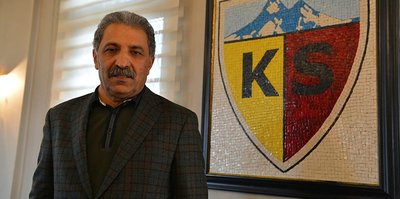 "Galip gelmek ve puanlar almak zorundayız"