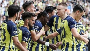 Fenerbahçe, UEFA Avrupa Ligi'nde ilk galibiyetini almanın peşinde