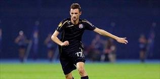 Brozovic için olumlu sinyal