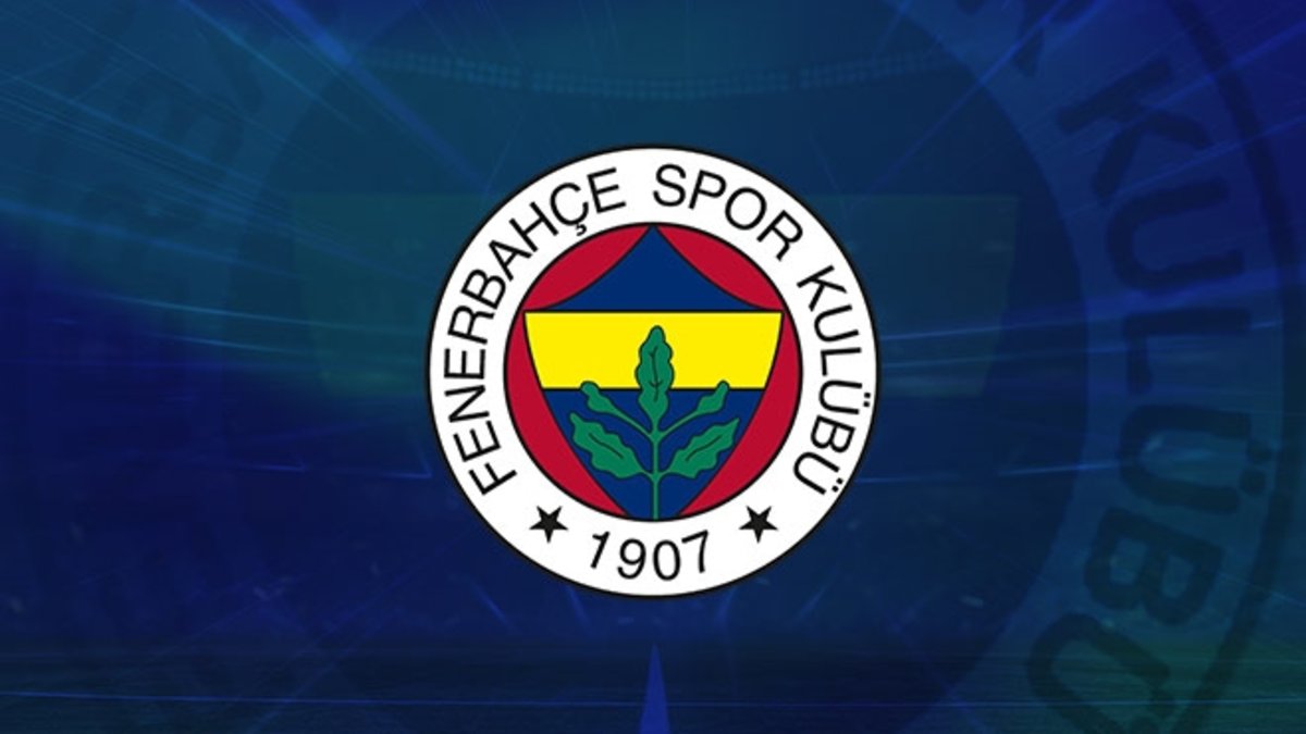 TFF'den Fenerbahçe paylaşımı