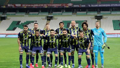 Şutlar ‘boşa’ atılıyor