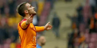 Galatasaray çeyrek finalde! İşte özet...