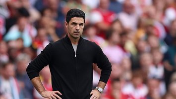 Arsenal Mikel Arteta'yla nikah tazeledi!