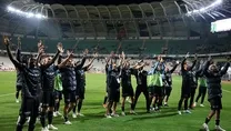Adana Demir hedefe yürüyor