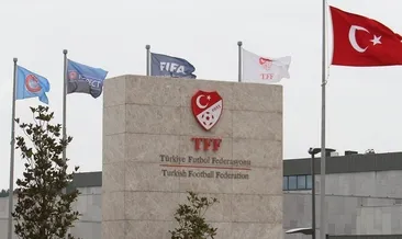 PFDK sevkleri açıklandı