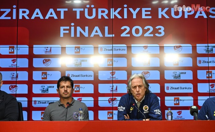 Fenerbahçe'de yeni hoca açıklanıyor! İşte o tarih