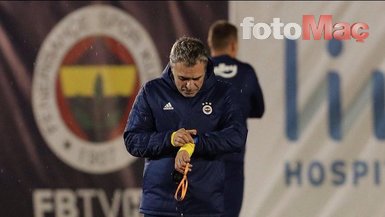 Comolli Suudi Arabistan’a gidiyor! Fenerbahçe’yi uçuracak transfer...
