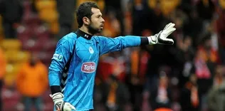 Mert’i kaptıran Cimbom onun peşinde