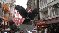 Yalnız Kartal