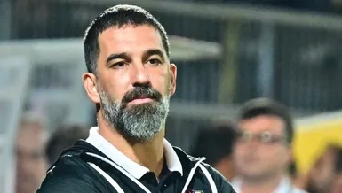 Arda Turan doludizgin