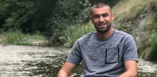 Burak Yılmaz, Trabzon derelerinde