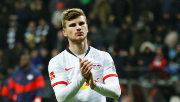 Hocası ayrılığı açıkladı! Timo Werner...