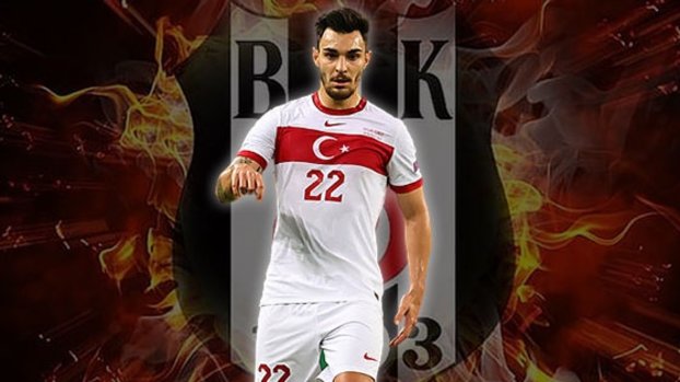 Transferde Kaan Ayhan müjdesi! Hocasıyla görüşme sağladı