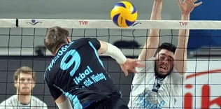 HalkBank deplasmanda güldü