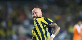 Miroslav Stoch geri döndü!
