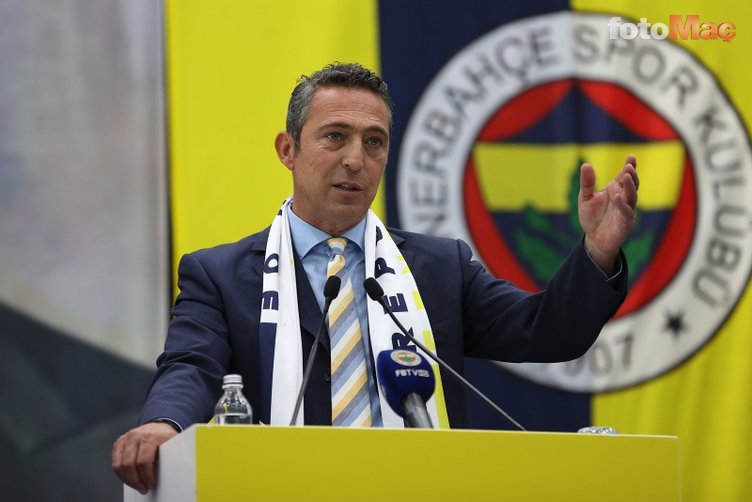 Portekiz'den Fenerbahçe ve Andre Franco için yeni gelişme! Transfer...