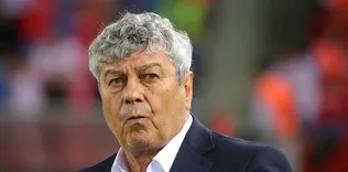 Mircea Lucescu ayrılık sebebini açıkladı!