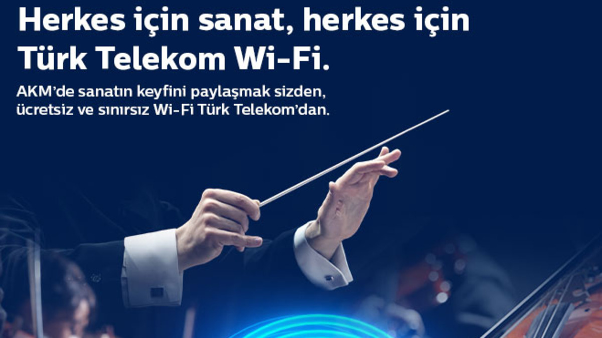 REKLAM - Türk Telekom