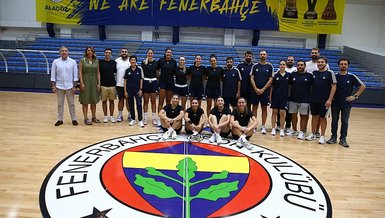 Fener’in rakibi Kartal