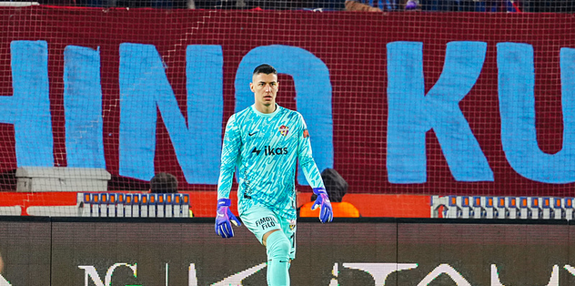 Berke Özer’de rakip çıktı