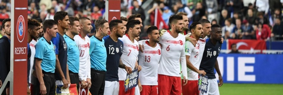 fransa 1 1 turkiye mac sonucu ozet