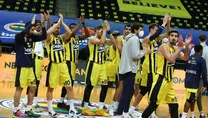 Fenerbahçe Beko Khimki’nin konuğu!