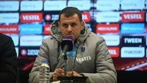 Hüseyin Çimşir’in şampiyonluk planı hazır
