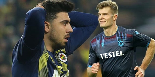 Ozan Tufan In Transferine Sorloth Engeli Son Dakika Fenerbahce Haberleri Fotomac