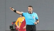 Son maça Bayarslan