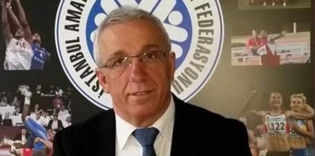 Türk futbolunda corona virüsünden ilk can kaybı! Ahmet Karaman...