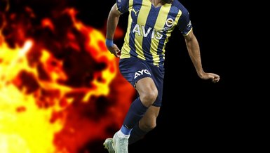 SPOR HABERİ - Fenerbahçe transferi resmen açıkladı! Diego Rossi...