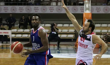 Anadolu Efes Zenit ile ilk kez karşılaşacak