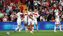 Aday kadro açıklandı
