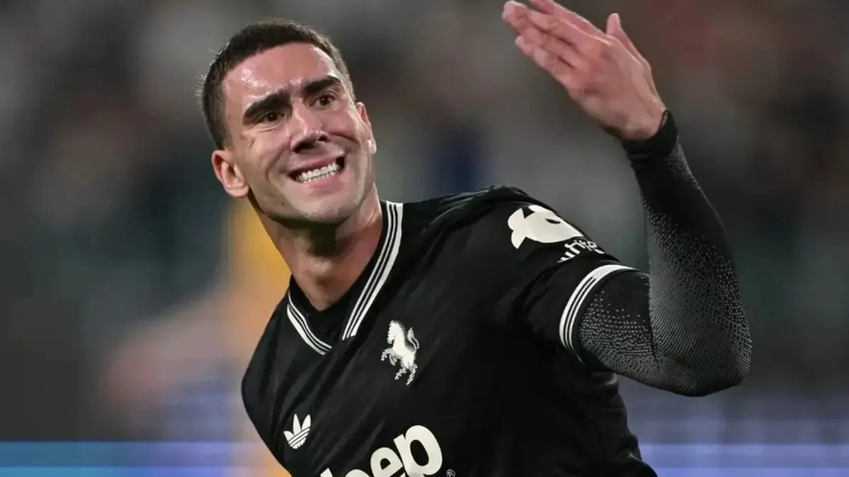 Dusan Vlahovic'e ödenecek rakam belli oldu! Beşiktaş ve transfer...