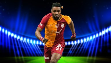 SPOR HABERİ - Galatasaray'da flaş Luyindama kararı! Maaşı... (GS haberi)