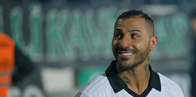 Quaresma'dan ayrılık açıklaması!