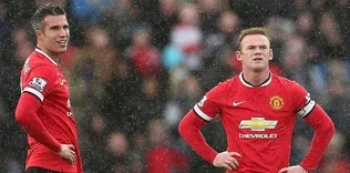 Rooney: İple çekiyorum