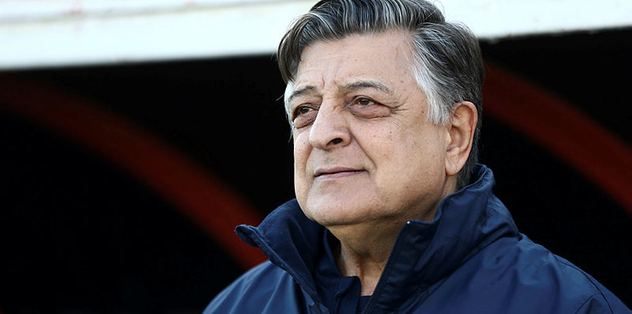 Spor Toto 1. Lig'e teknik direktör dayanmıyor