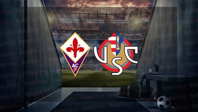 Fiorentina - Cremonese maçı ne zaman, saat kaçta ve hangi kanalda canlı yayınlanacak? | İtalya Serie A