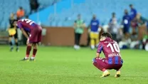 Hakemler adil olsun
