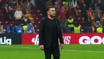 G.Saray’a Madrid’den çifte star!