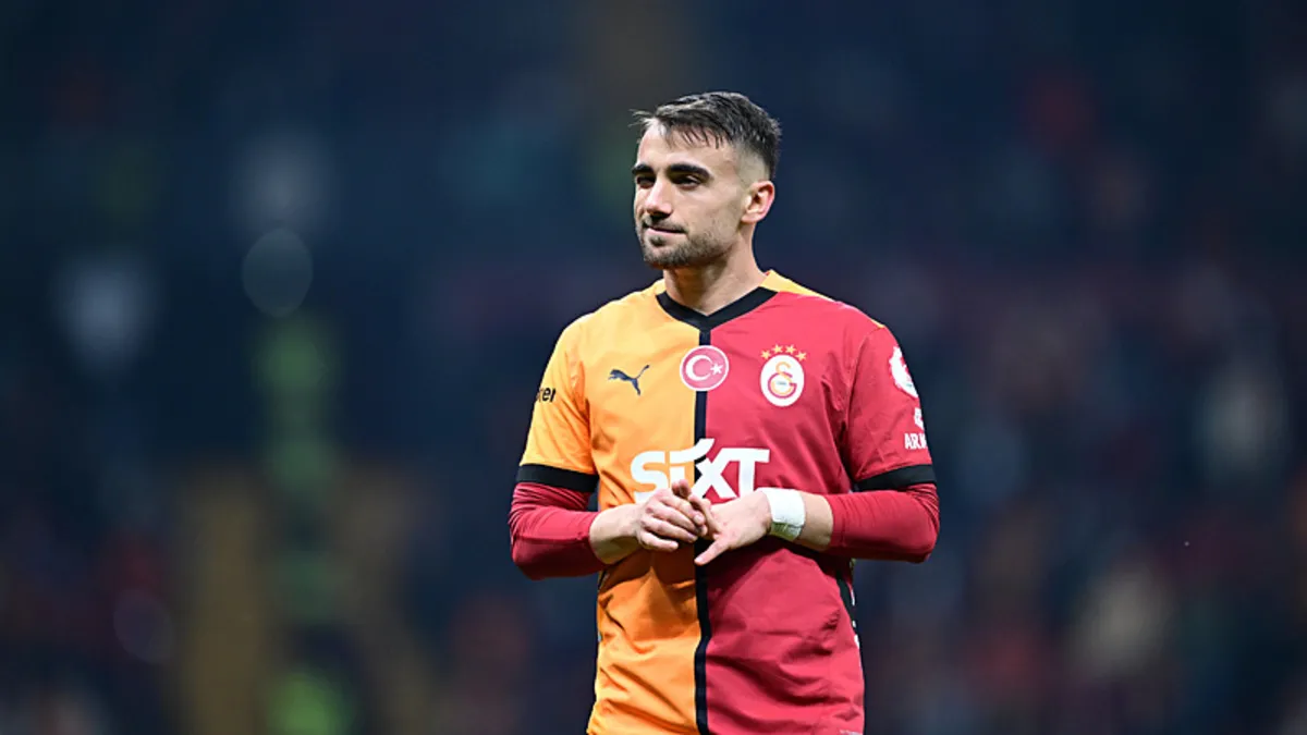 TRANSFER HABERİ | Galatasaray'dan Yunus Akgün kararı! 25 milyon Euro...