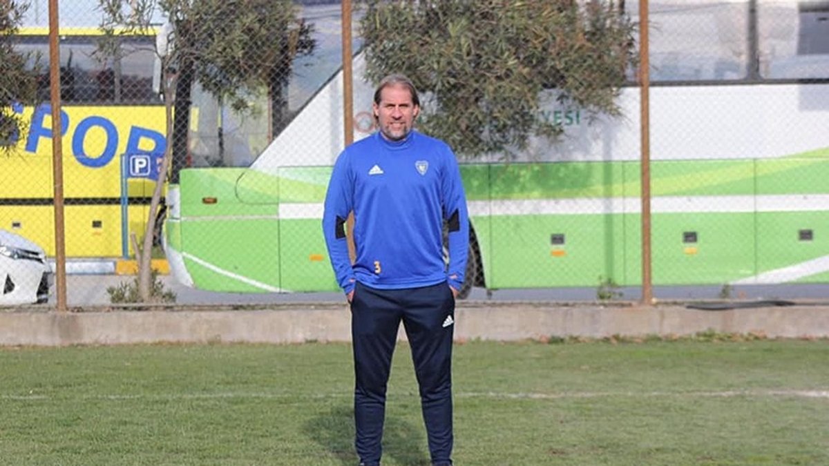 Buca 3 puanla tanışmak istiyor