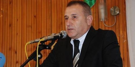 Şanlıurfaspor'dan istifa açıklaması