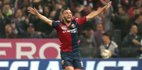 Yüksek topların efendisi!