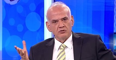 Ahmet Çakar, Şenol Güneş’e yüklendi: Ben bunu yemem