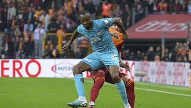 Sivasspor'un yenilmezlik serisi son buldu!