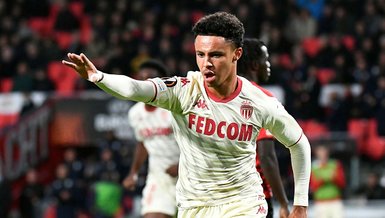 PSV 1-2 Monaco (MAÇ SONUCU-ÖZET)