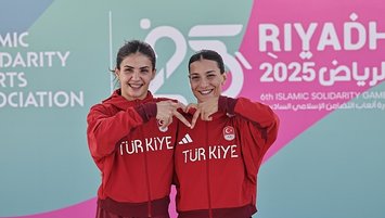 Milli boksörlerden Riyad’da 6 madalya